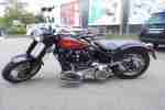 Custombike keine Harley Davidson