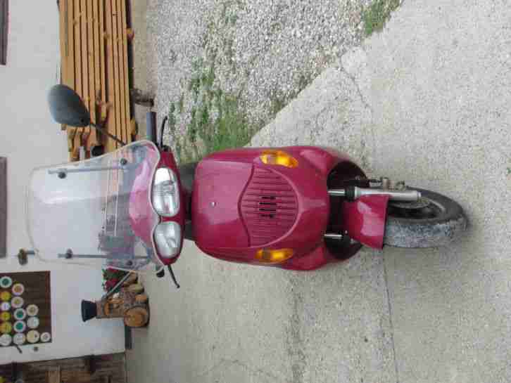 DAELIM ROLLER 20.620 km