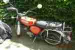 DDR Moped S51