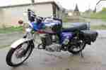 DDR Ostalgie Motorrad MZ TS 250 1 Fünfgang