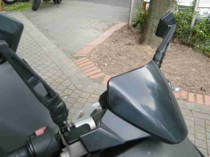 DERBI GP 1 OPEN AN BASTLER ERST 8245 km !!!!