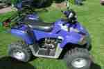 DINLI DL 603 150 CCM QUAD