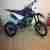 DIRTBIKE VOLLCROSS 125