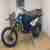 DIRTBIKE VOLLCROSS 125