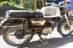 DKW 125 TS Oldtimer Originalpapiere und