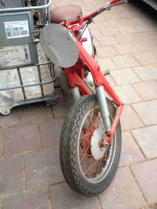 DKW 175
