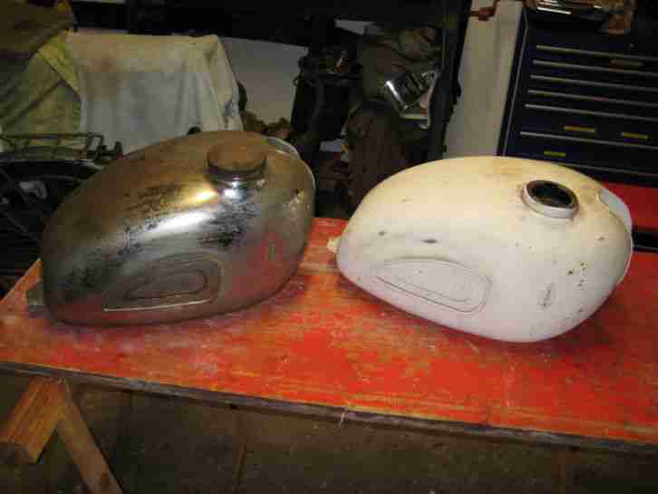 DKW 175 VS (Bj. 57)Begonnene Restauration, Viele Neuteile verbaut + Erstatzteile