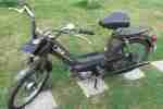 DKW P1 P505 P Kasernenmoped Oldtimer