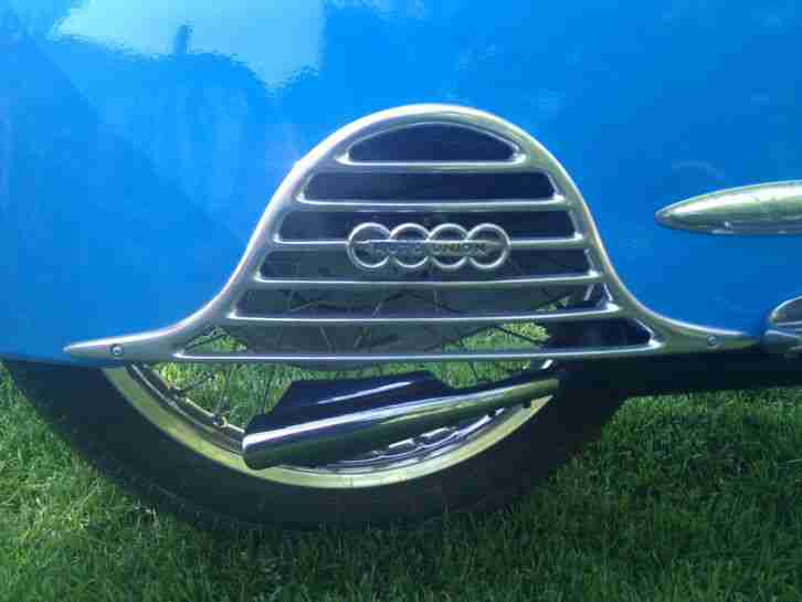 DKW Hobby
