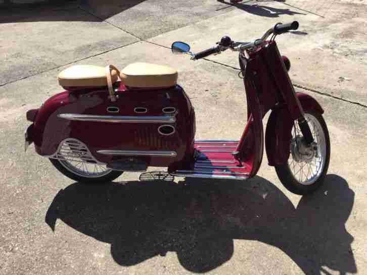DKW Hobby Roller