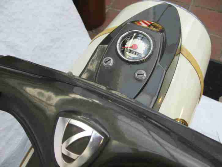 DKW Hummel 115/155 Blechbanane (fast) Neufahrzeug nur 38 km gelaufen