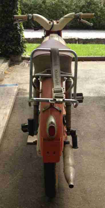 DKW Hummel