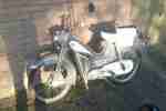 DKW Hummel Luxus Moped 45 er 1960 oldtimer