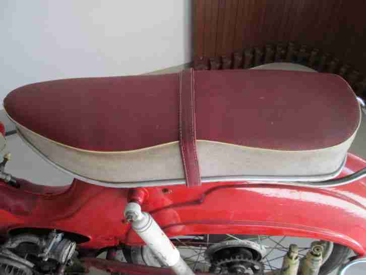 DKW Hummel Super