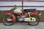 DKW Hummel Super Oldtimer