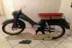 DKW Hummel Zweirad Union Typ 113, Moped,