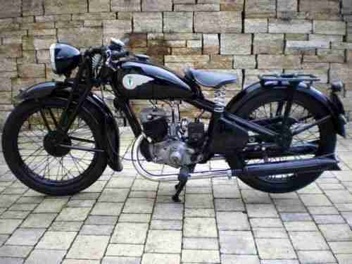 DKW KS 200