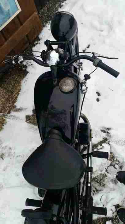 DKW KS 200