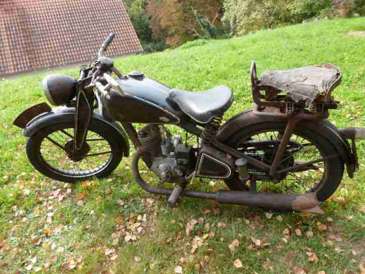 DKW KS 2oo