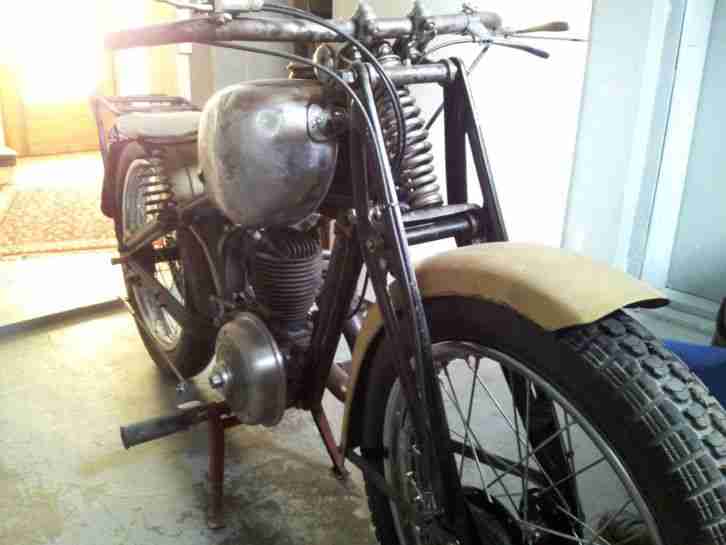 DKW Luxus 200, Bauj. 1929, 3 PS, Vorkrieg