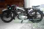 DKW NZ 250 BJ. 1939 TOP ZUSTAN Sofort