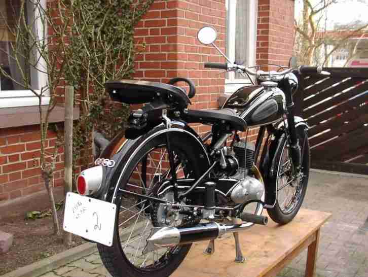 DKW RT 125