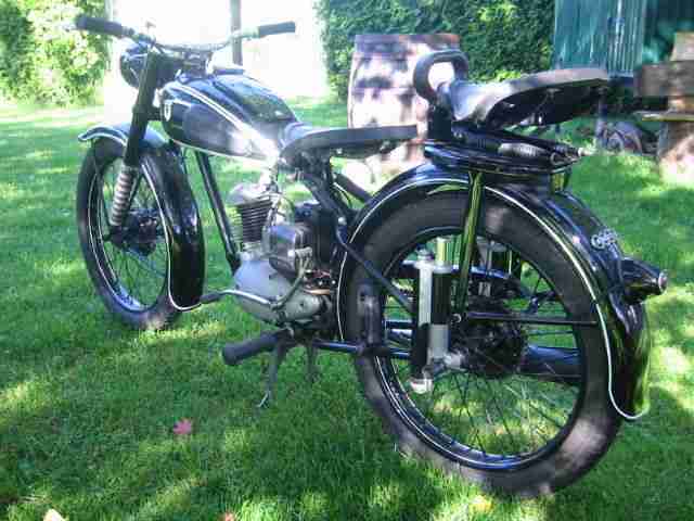 DKW RT 125 / 2
