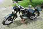 DKW RT 125 2 Oldtimer Motorrad, Kleinmotorrad