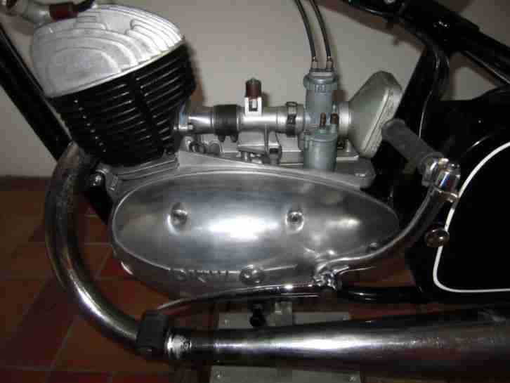DKW RT 175