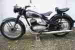 DKW RT 200 2 EZ. 01.07.1955 im