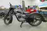 DKW RT 200 H Oldtimer Motorrad 1951