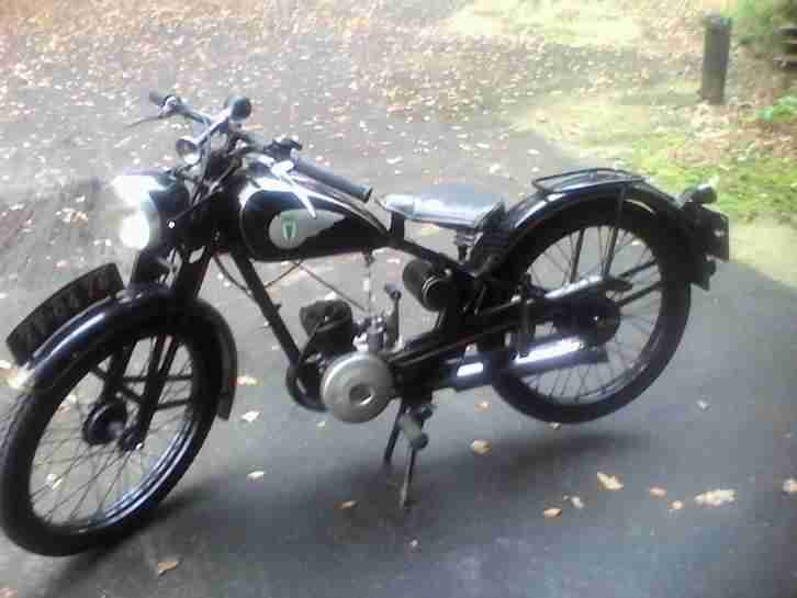 DKW.RT-3 PS RT 100 bauj.1938