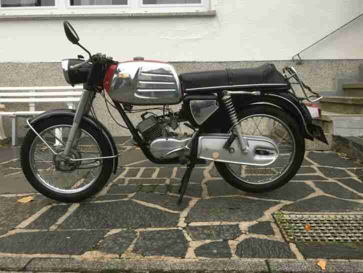 DKW RT159 Zweirad Union