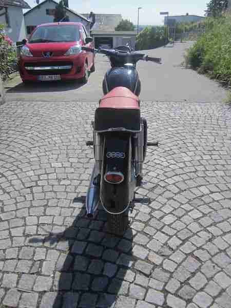 DKW RT175