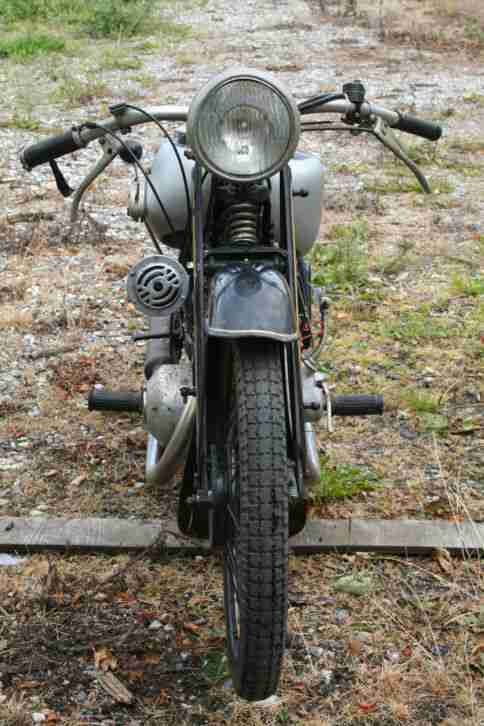 DKW SB 200