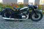 DKW SB500 1937