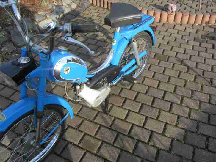 DKW Typ 629 Original 1695 km aus 1 . Hand mit