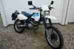 DR 350 Enduro DR350