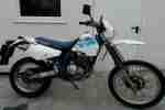 DR 350 Enduro DR350