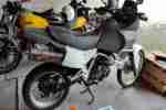 DR 650 RS, Sp42B, BJ 1991, ca 42 TKM, ohne