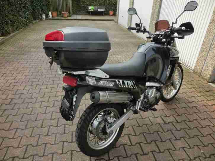 DR 800 BIG Kultgerät ( Lesen )