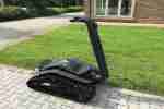 DTV Shredder BPG,Segway, Skateboard, Fun,