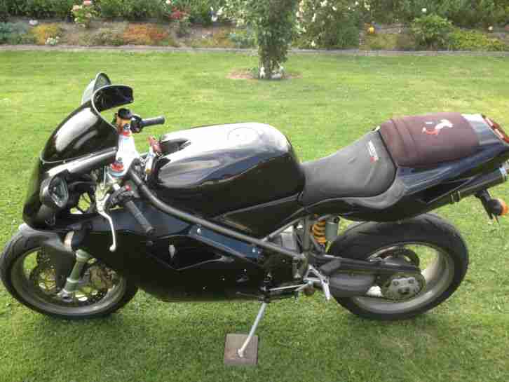 DUCATI 748-916-996
