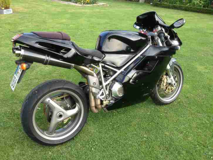 DUCATI 748-916-996