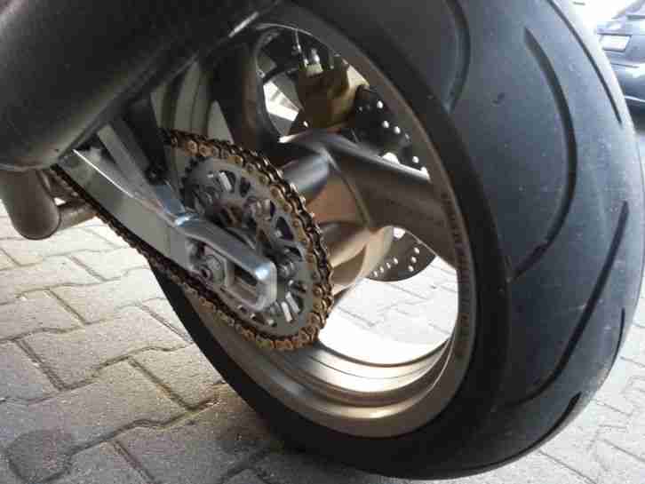 DUCATI 900 SL Nr.621 Limited