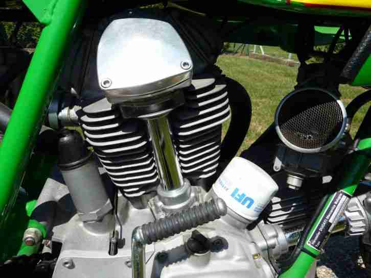 DUCATI 900 SS Desmo Königswelle Oldtimer neuwertiger Zustand TOP!