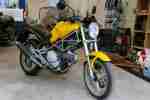 MONSTER 600 1996 5500 KM (!!) Grosse