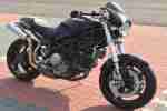 MONSTER S2R 1000 TOP ZUSTAND Wenig