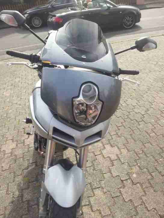 Ducati MULTISTRADA 1000DS