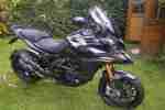 MULTISTRADA 1200S FULL CARBON 168 PS